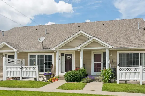 2836 Ashland Court, Altoona, IA 50009