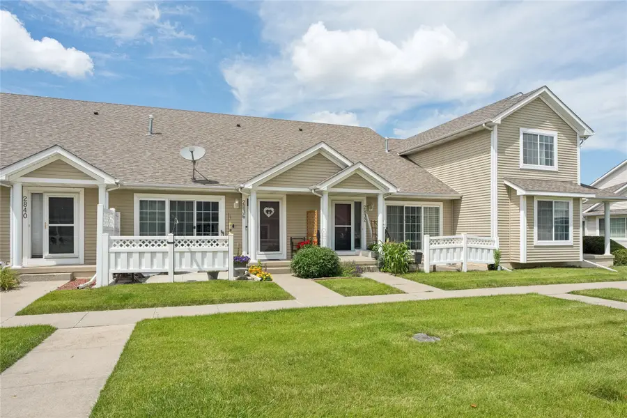 2836 Ashland Court, Altoona, IA 50009 - #2