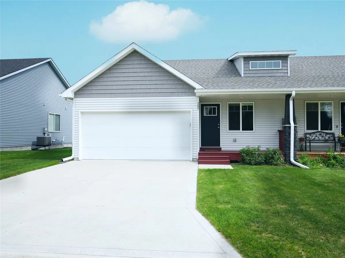 107 NW 22nd Court, Grimes, IA 50111 - #1