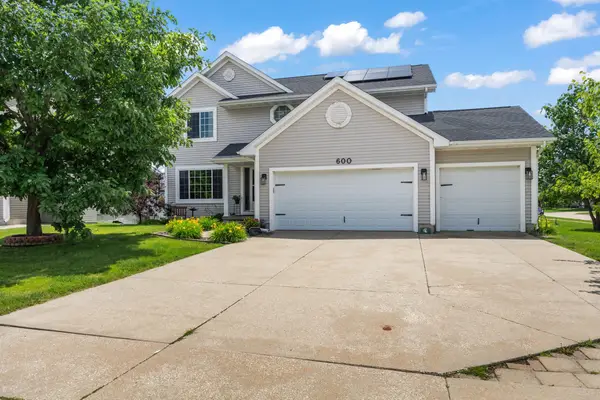 600 SE Prairie Park Lane, Waukee, IA 50263