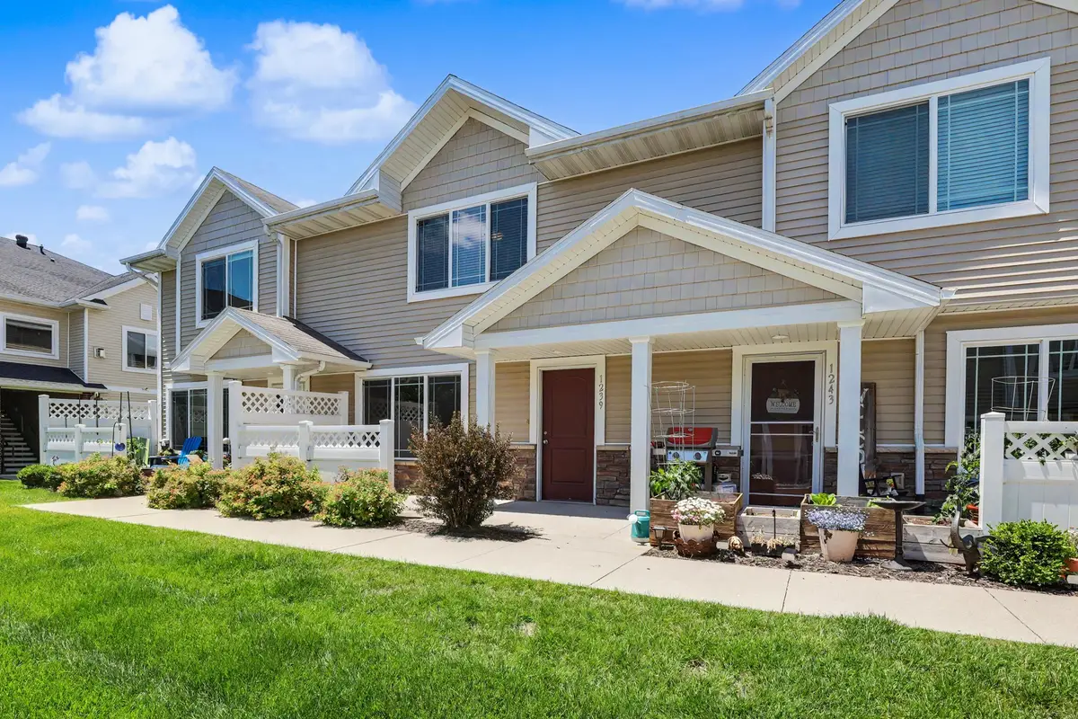 1239 NE 7th Lane, Ankeny, IA 50021 - #1