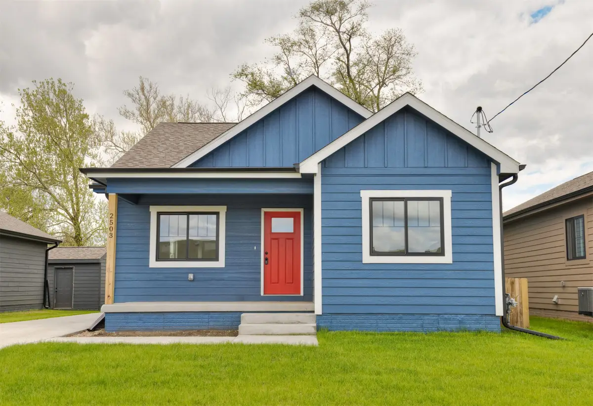 2503 Shaw Street, Des Moines, IA 50317 - #1