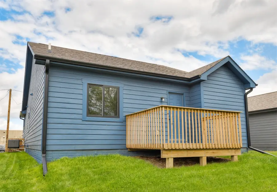 2503 Shaw Street, Des Moines, IA 50317 - #3