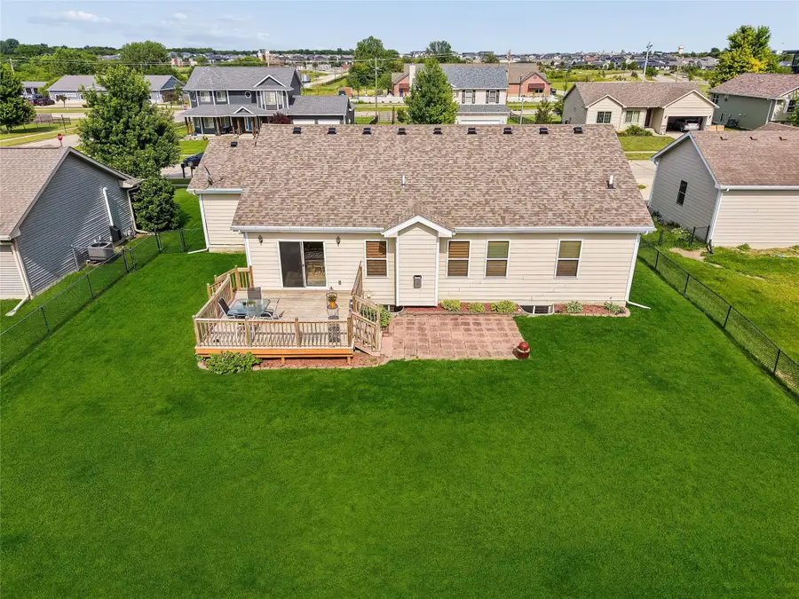 1716 NW Gabus Drive, Grimes, IA 50111 - #2