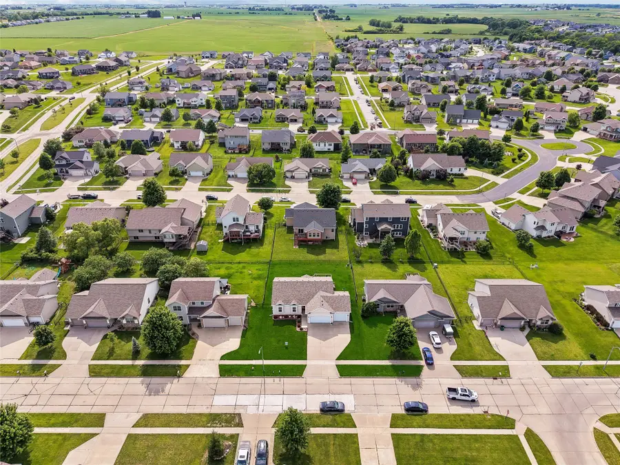 1716 NW Gabus Drive, Grimes, IA 50111 - #3