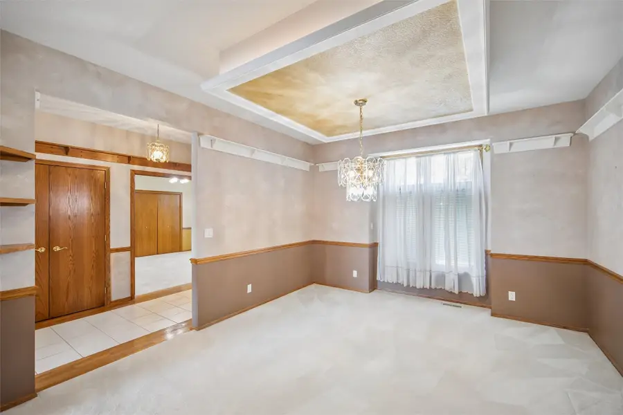 810 NE Vail Court, Ankeny, IA 50021 - #2