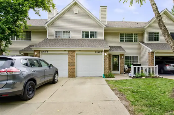 2265 Grand Avenue #4, West Des Moines, IA 50265