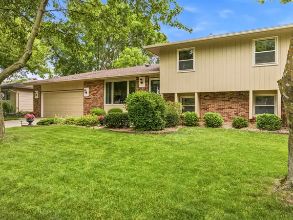 1113 SE Cortina Drive, Ankeny, IA 50021