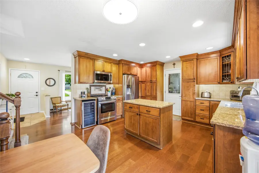 1113 SE Cortina Drive, Ankeny, IA 50021 - #3