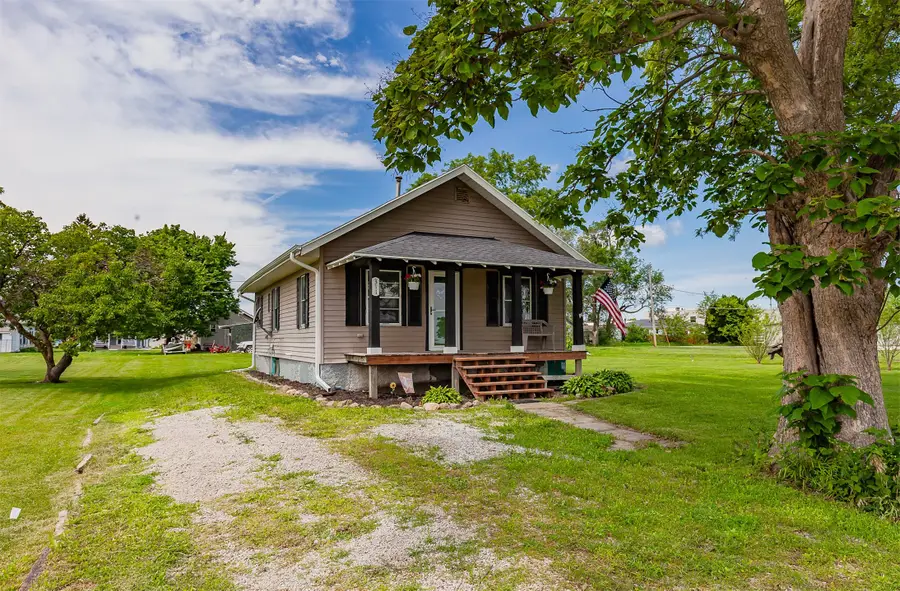311 SE 2nd Street, Melcher Dallas, IA 50163 - #3
