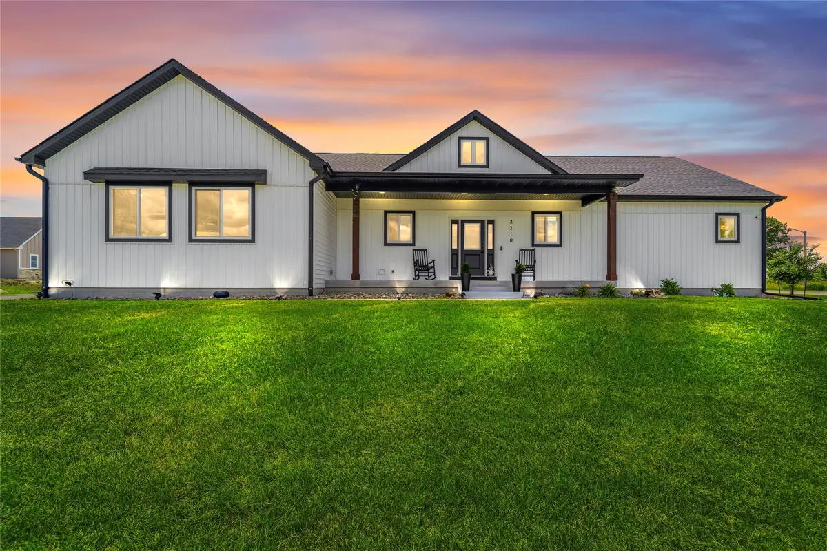2218 Ada Hayden Road, Ames, IA 50010 - #1