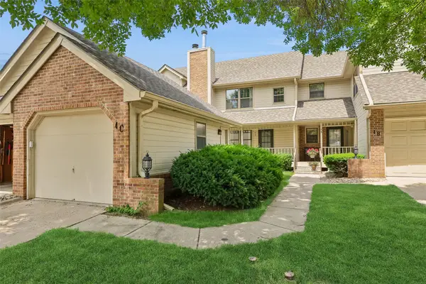1070 50th Street #4C, West Des Moines, IA 50266