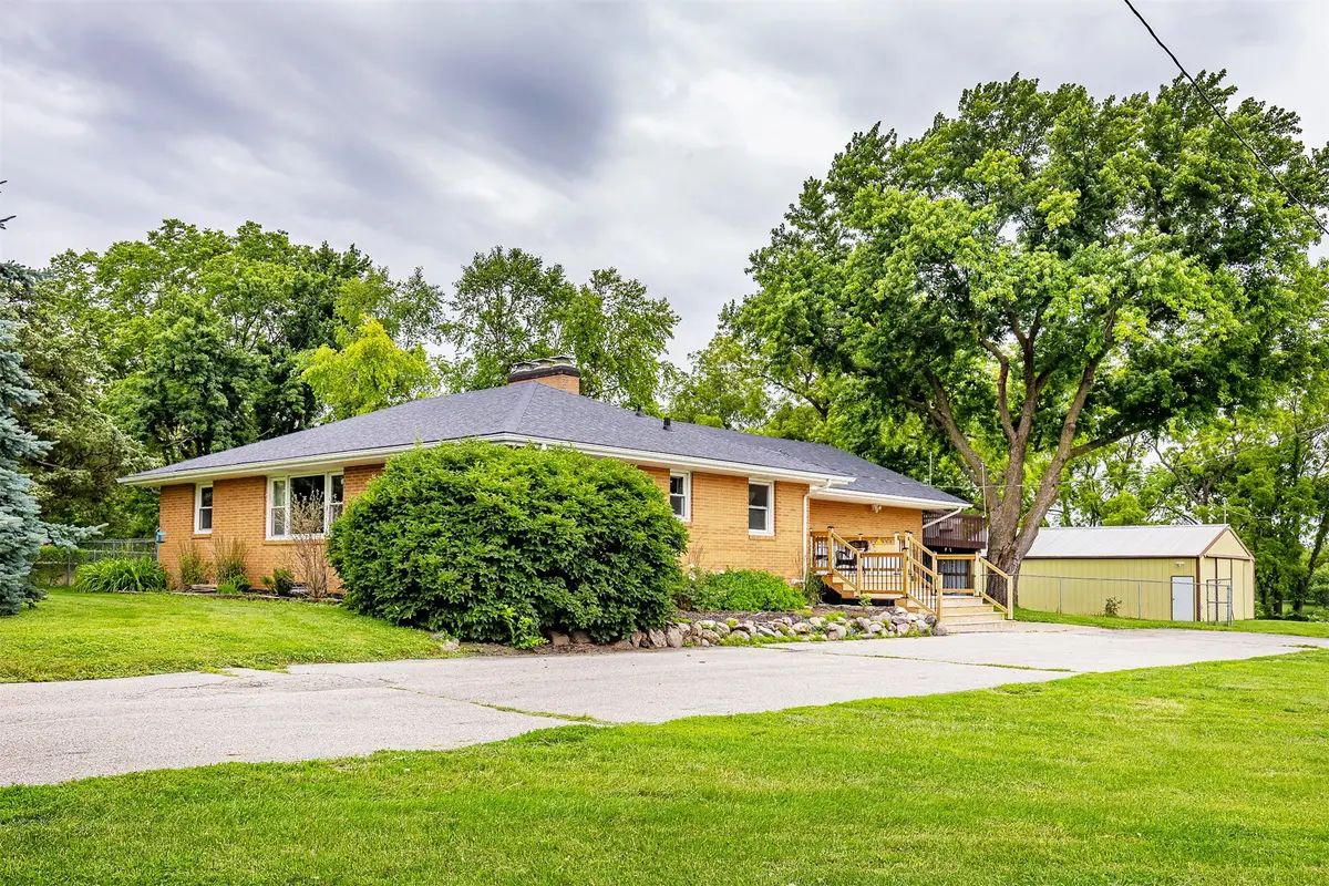4700 SE 34th Street, Des Moines, IA 50320 - #1
