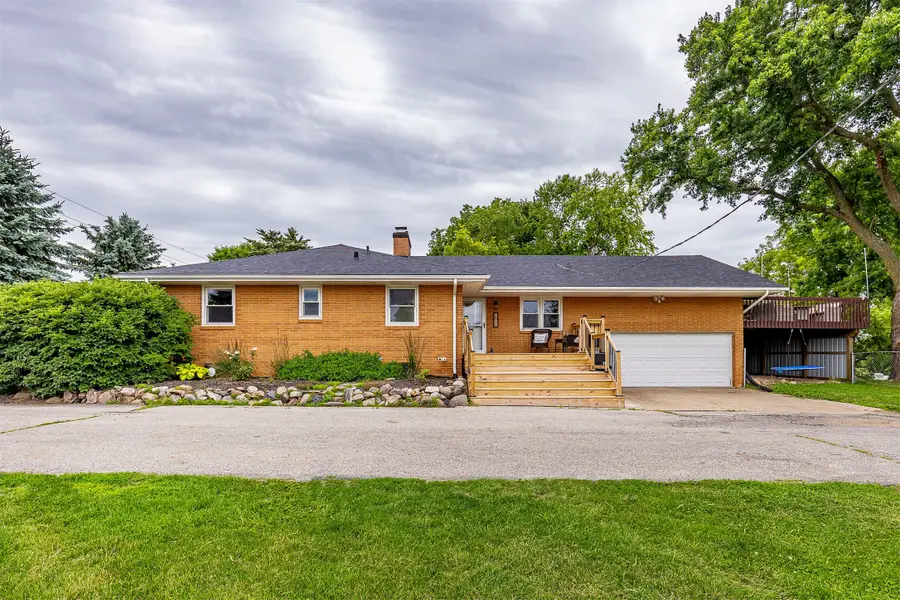 4700 SE 34th Street, Des Moines, IA 50320 - #2