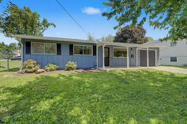 1617 Frazier Avenue, Des Moines, IA 50315