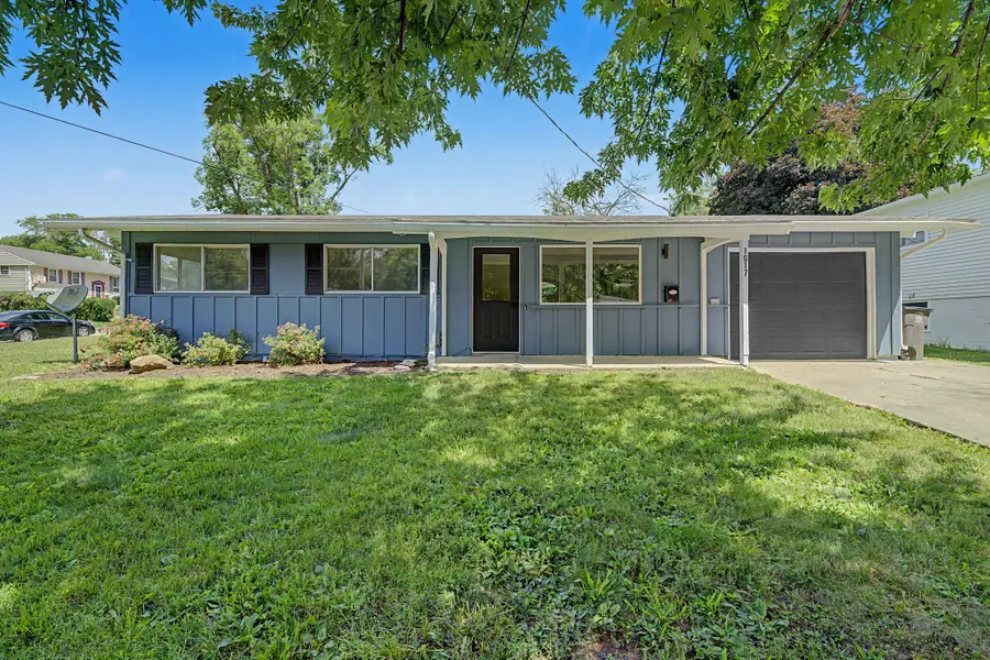 1617 Frazier Avenue, Des Moines, IA 50315 - #2