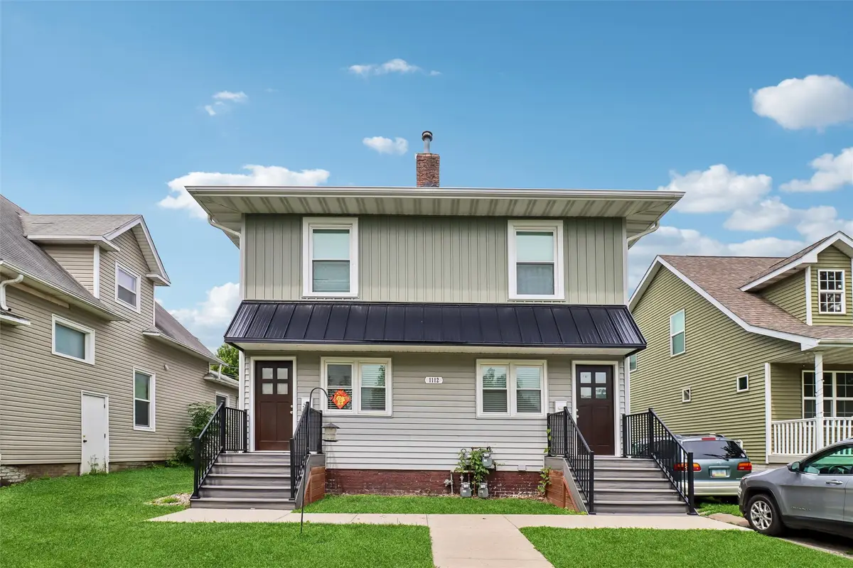 1112 27th Street, Des Moines, IA 50311 - #1