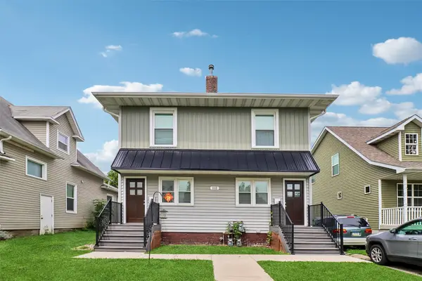 1112 27th Street, Des Moines, IA 50311