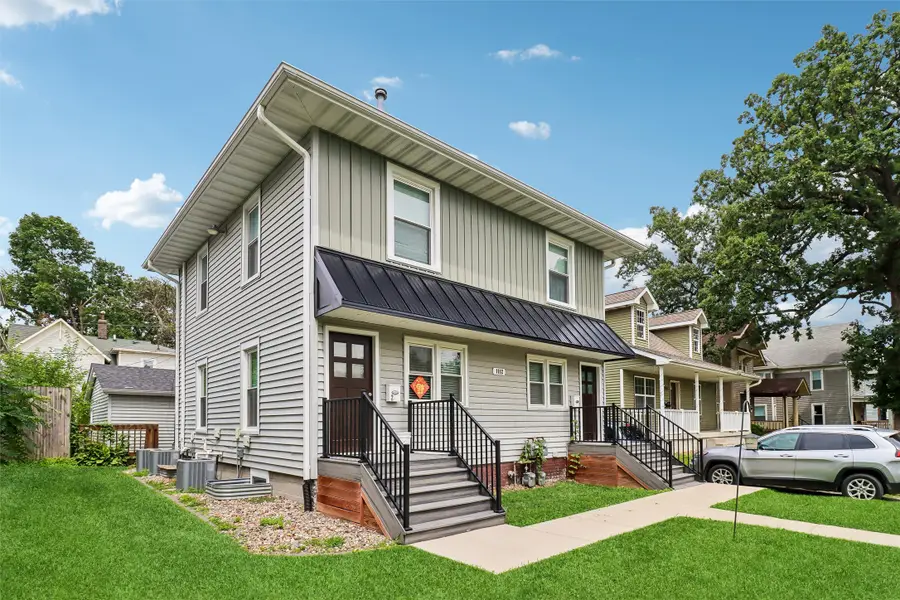 1112 27th Street, Des Moines, IA 50311 - #2