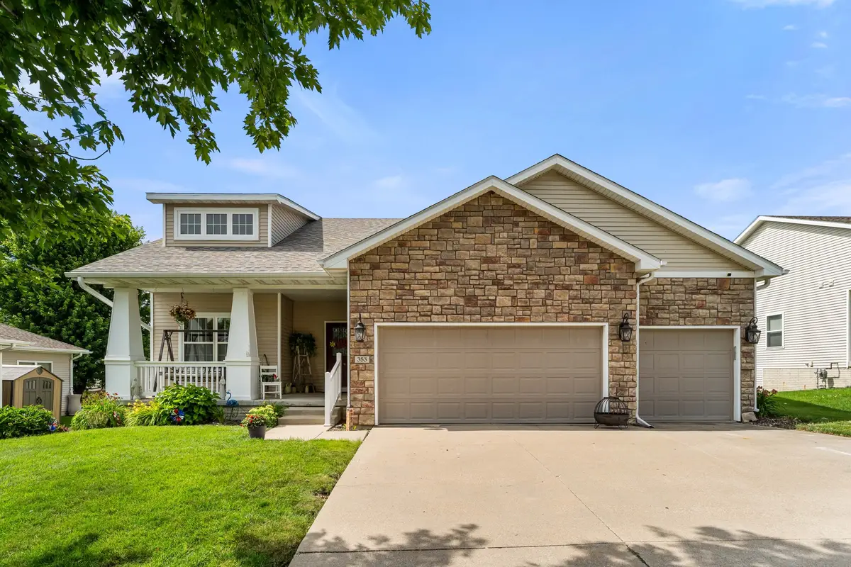 353 Georgetown Place, Norwalk, IA 50211 - #1