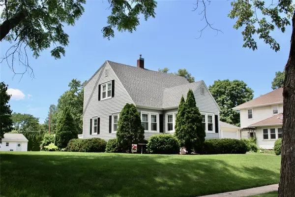 1121 Carroll Street, Boone, IA 50036