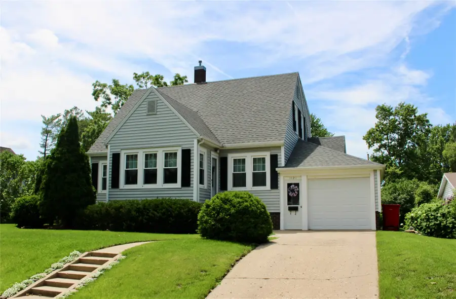1121 Carroll Street, Boone, IA 50036 - #2