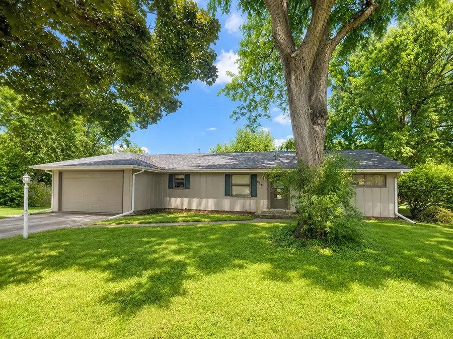 316 W 11th Street S, Newton, IA 50208 - #2