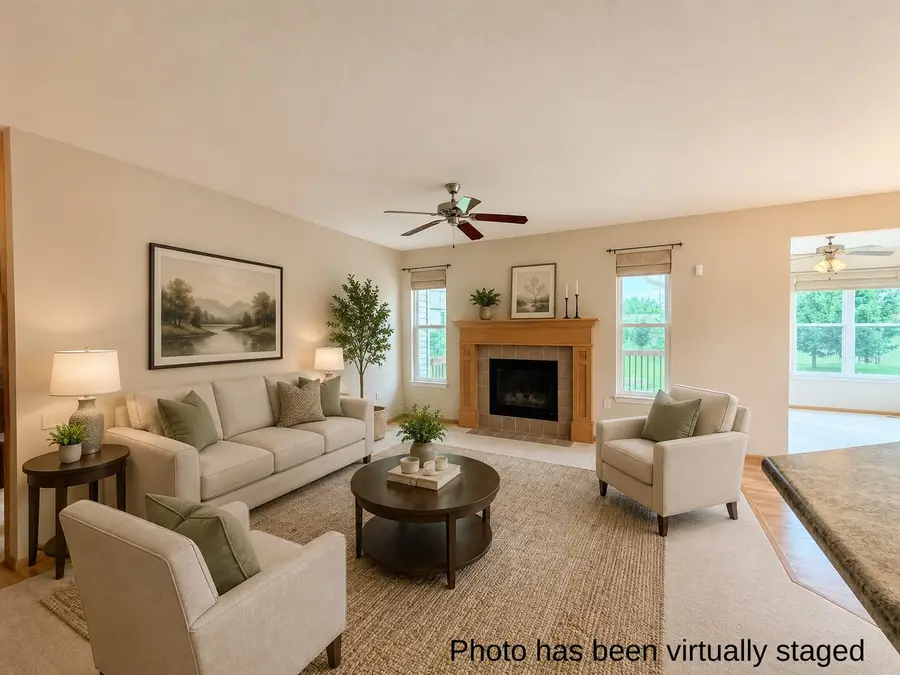 3019 SW Westview Lane, Ankeny, IA 50023 - #2