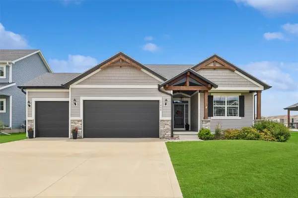 17008 Hickory Drive, Urbandale, IA 50323
