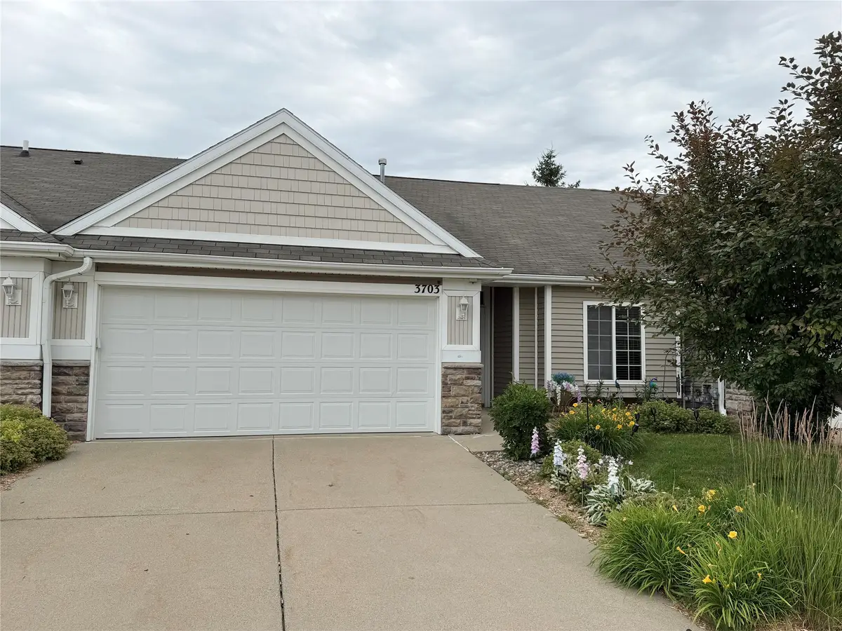 3703 NE Cottonwood Lane, Ankeny, IA 50021 - #1