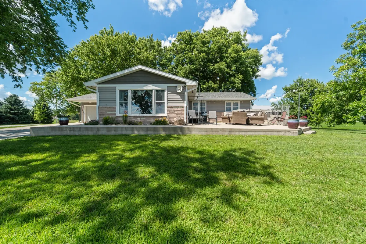 16072 530th Avenue, Gilbert, IA 50105 - #1