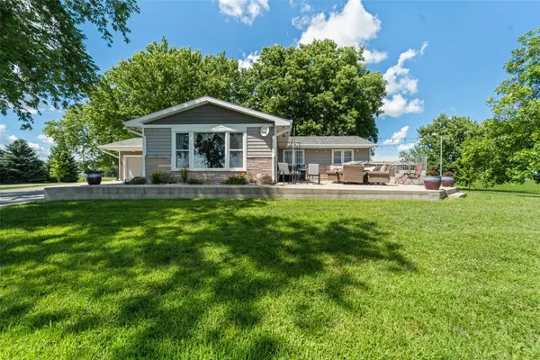 16072 530th Avenue, Gilbert, IA 50105