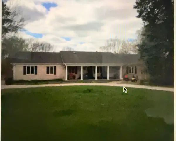 3818 SW 31st Street, Des Moines, IA 50321