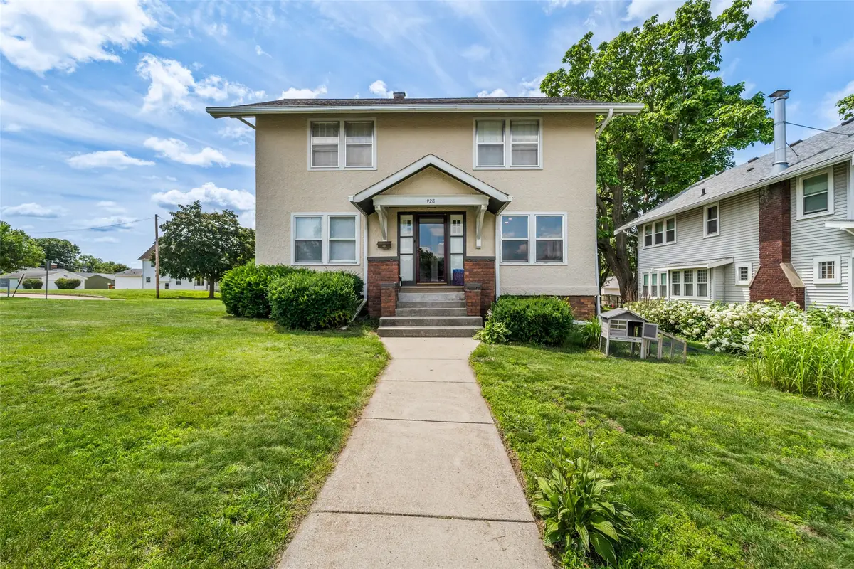 928 Union Street, Boone, IA 50036 - #1