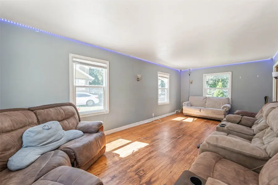 2812 Wood Street, Ames, IA 50014 - #3