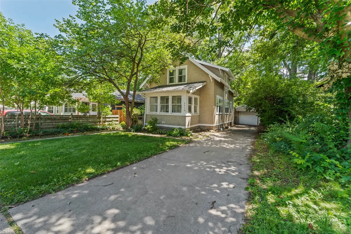 2912 Wood Street, Ames, IA 50014 - #1