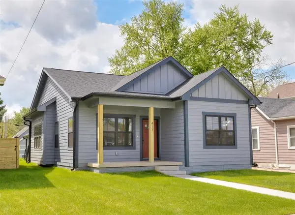 417 E Granger Avenue, Des Moines, IA 50315
