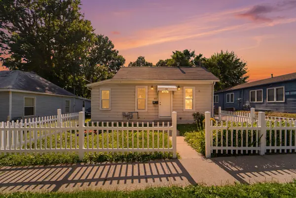505 S 6th Street, Marshalltown, IA 50158