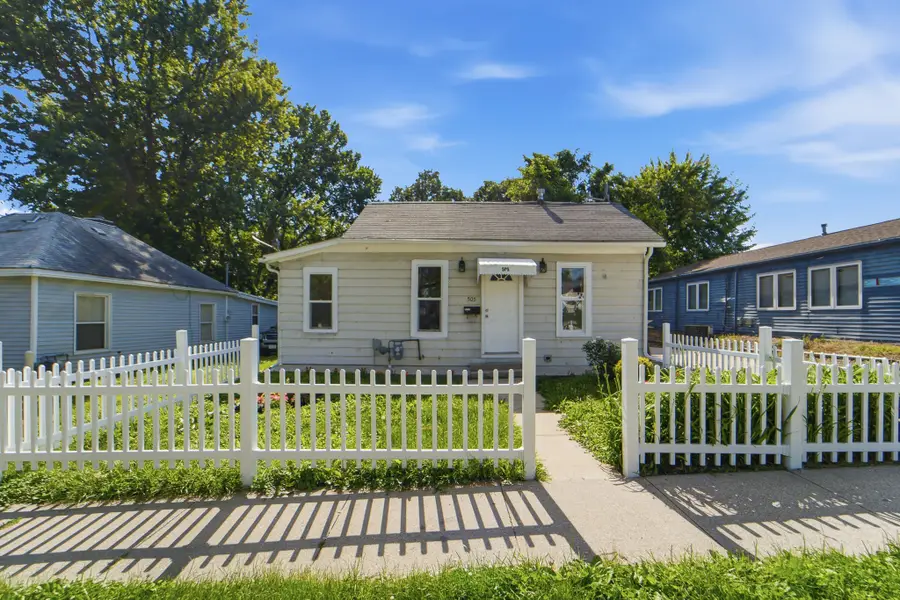 505 S 6th Street, Marshalltown, IA 50158 - #2