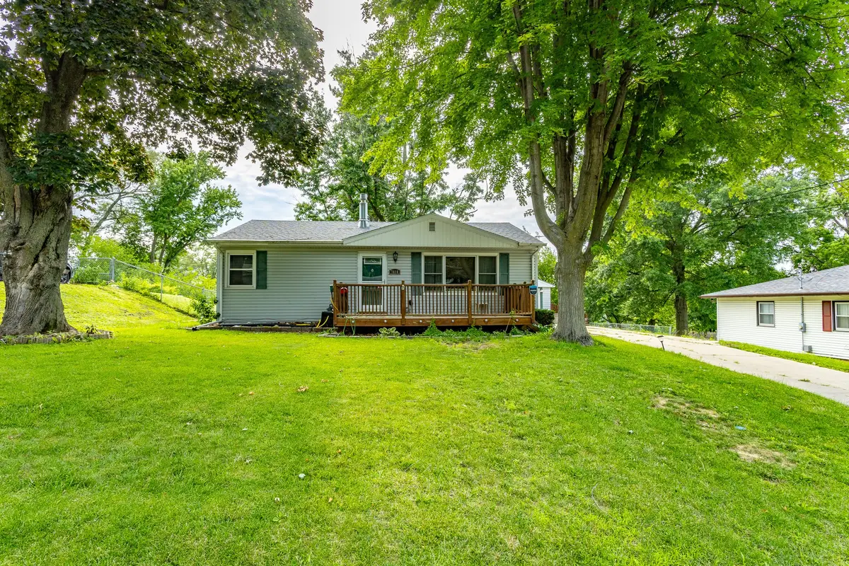 7610 SW 9th Place, Des Moines, IA 50315 - #1