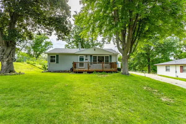 7610 SW 9th Place, Des Moines, IA 50315