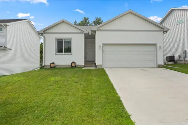 510 Ironwood Avenue, Woodward, IA 50276