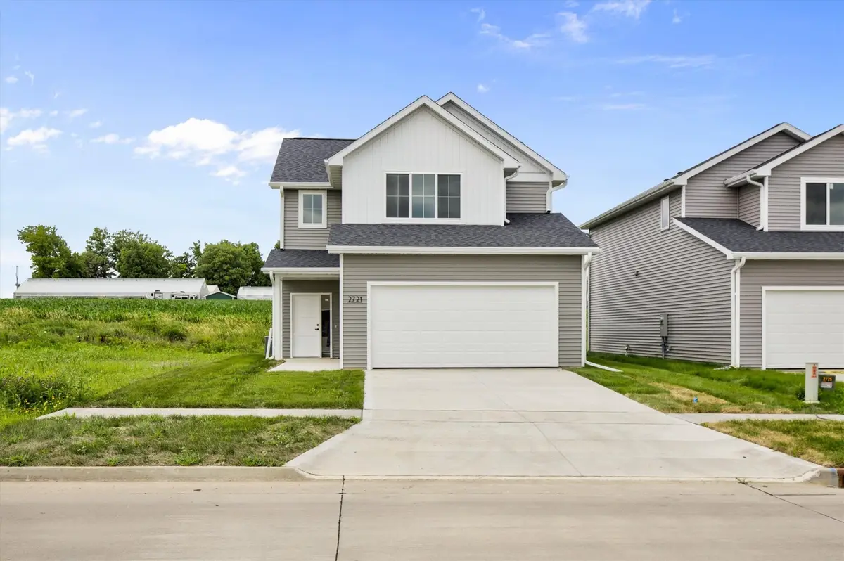 2721 Yordi Drive Drive, Norwalk, IA 50211 - #1