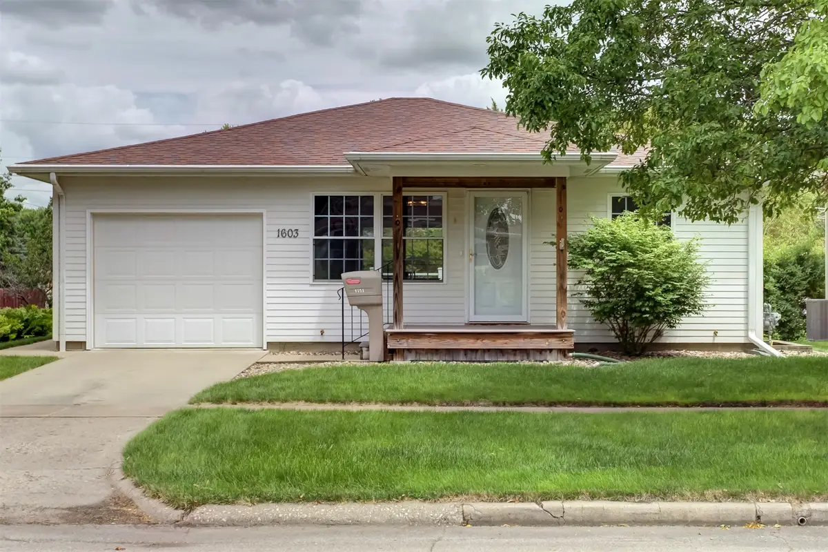 1603 2nd Street, Boone, IA 50036 - #1