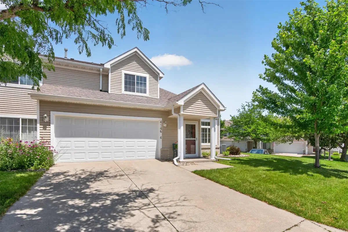 4146 Eisenhower Lane #4, Ames, IA 50010 - #1