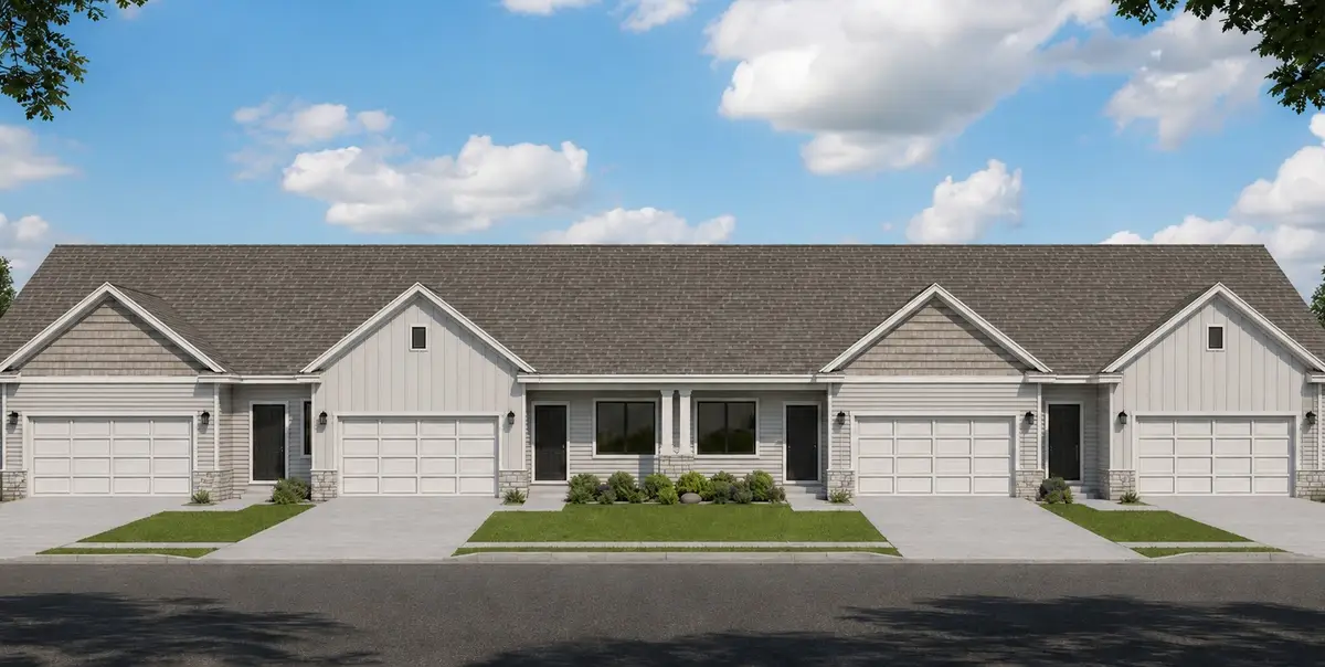 6110 Tungsten Drive, Pleasant Hill, IA 50327 - #1
