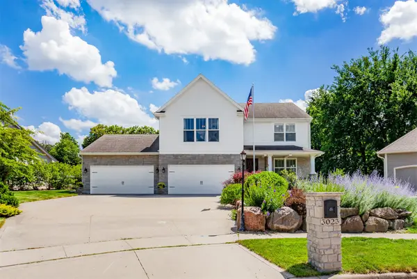 3023 SW 21st Court, Ankeny, IA 50023