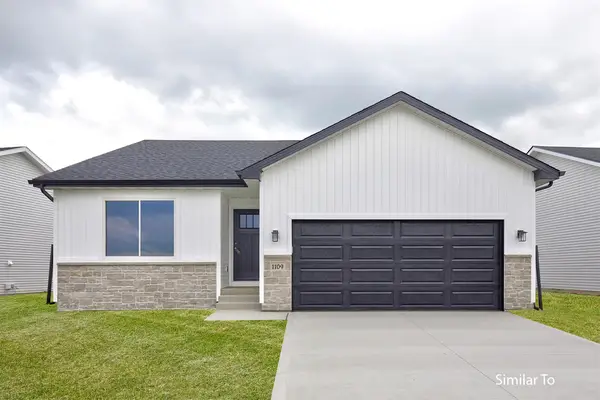 2416 Spruce Street, Granger, IA 50109