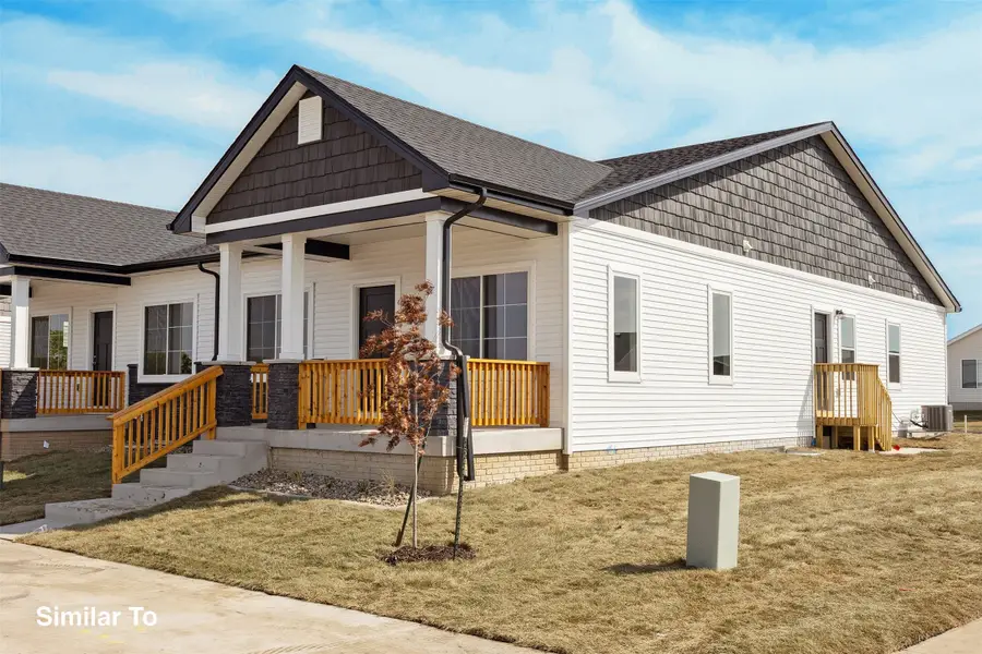 900 Sawgrass Drive, Norwalk, IA 50211 - #2