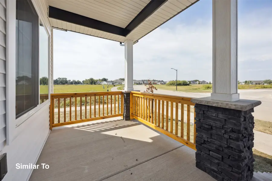 900 Sawgrass Drive, Norwalk, IA 50211 - #3